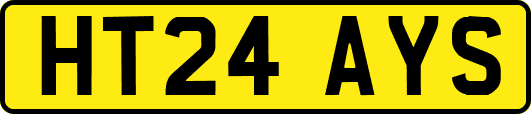 HT24AYS
