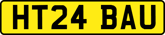 HT24BAU