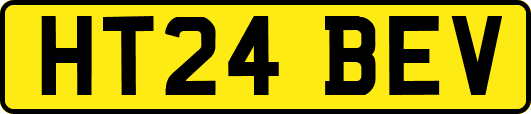 HT24BEV