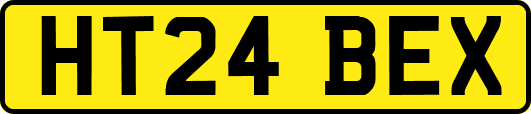 HT24BEX