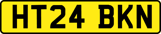 HT24BKN