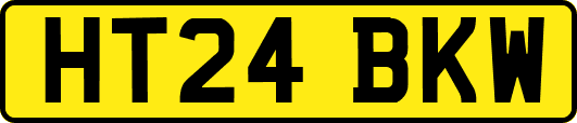HT24BKW
