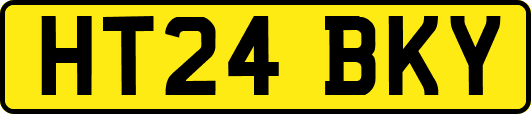 HT24BKY