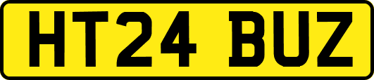 HT24BUZ