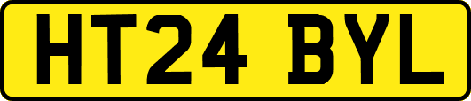 HT24BYL
