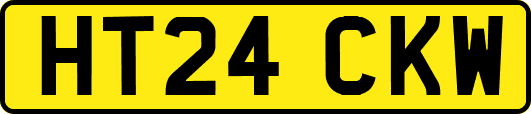 HT24CKW