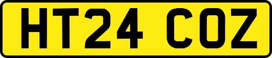 HT24COZ