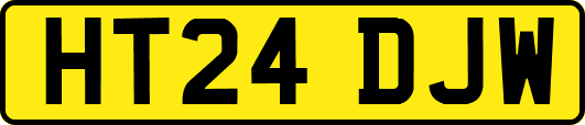 HT24DJW