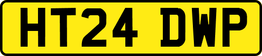 HT24DWP