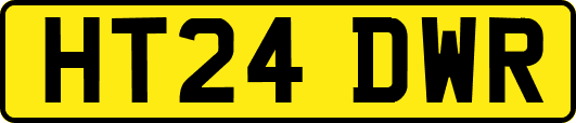 HT24DWR