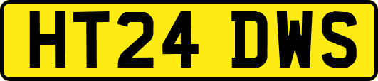 HT24DWS