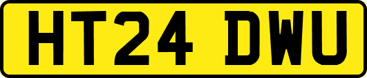 HT24DWU