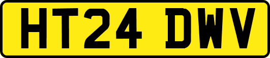 HT24DWV