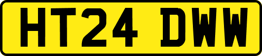 HT24DWW