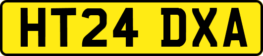 HT24DXA