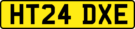 HT24DXE