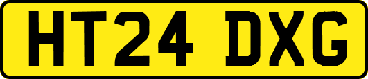 HT24DXG