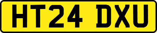 HT24DXU