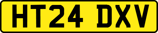 HT24DXV