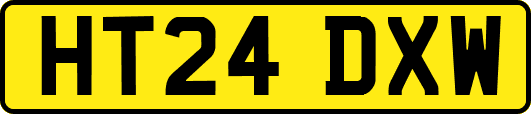 HT24DXW