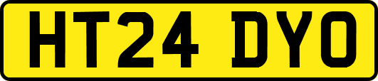 HT24DYO