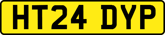 HT24DYP