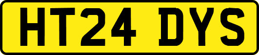 HT24DYS