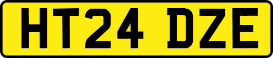 HT24DZE