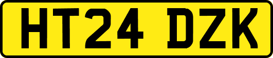 HT24DZK