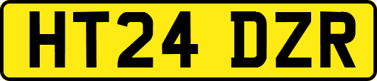 HT24DZR