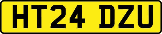 HT24DZU