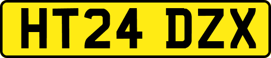 HT24DZX