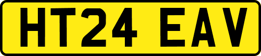 HT24EAV