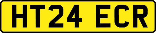 HT24ECR