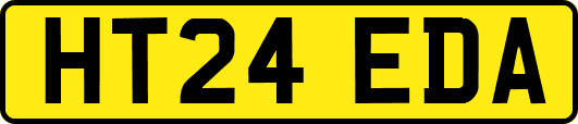 HT24EDA
