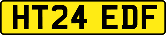 HT24EDF