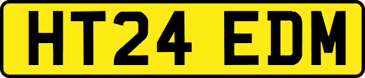 HT24EDM