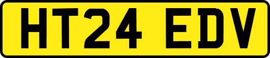 HT24EDV
