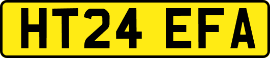 HT24EFA