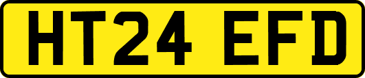 HT24EFD