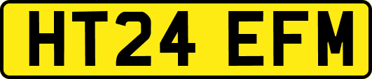 HT24EFM