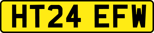 HT24EFW