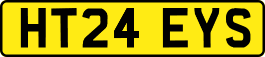 HT24EYS