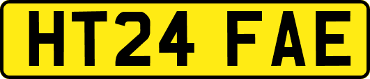 HT24FAE