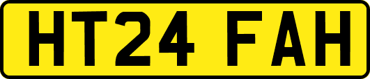 HT24FAH