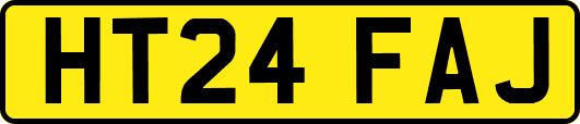 HT24FAJ