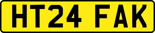 HT24FAK