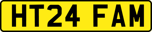 HT24FAM