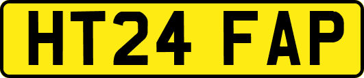 HT24FAP