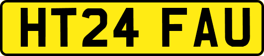 HT24FAU